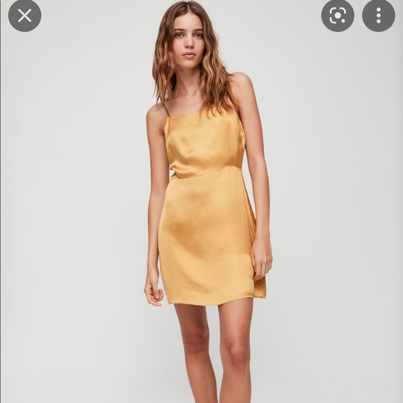 Wilfred Isabelle Dress - Picture 6 of 6